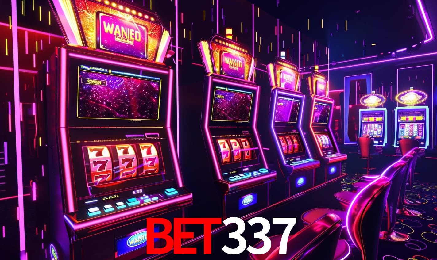Desvendando o Mundo dos Jogos Virtuais na bet337