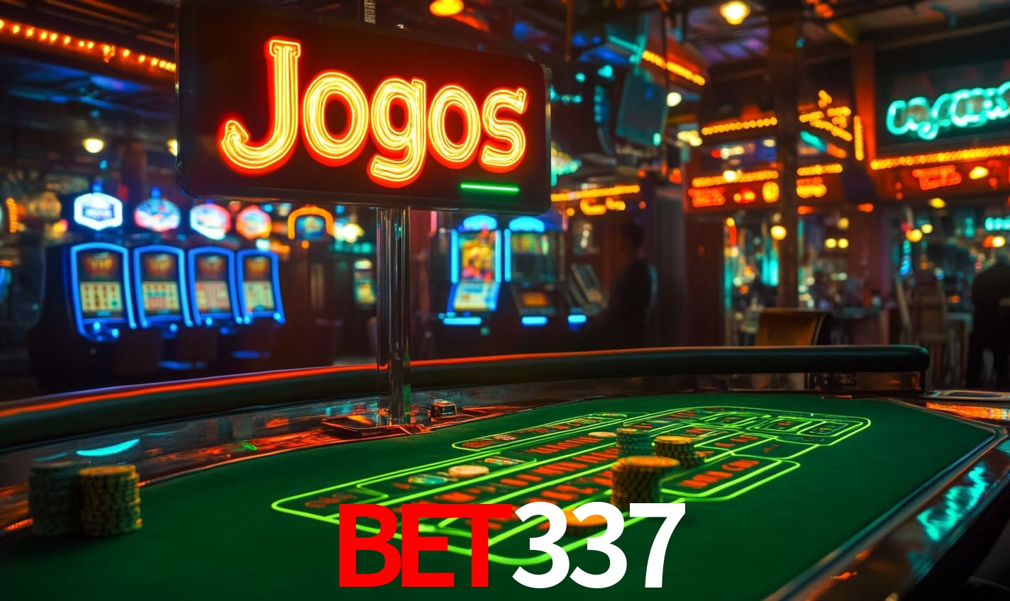 Sistemas de Segurança bet337