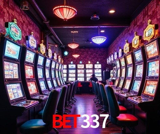 RTP dos slots populares na bet337