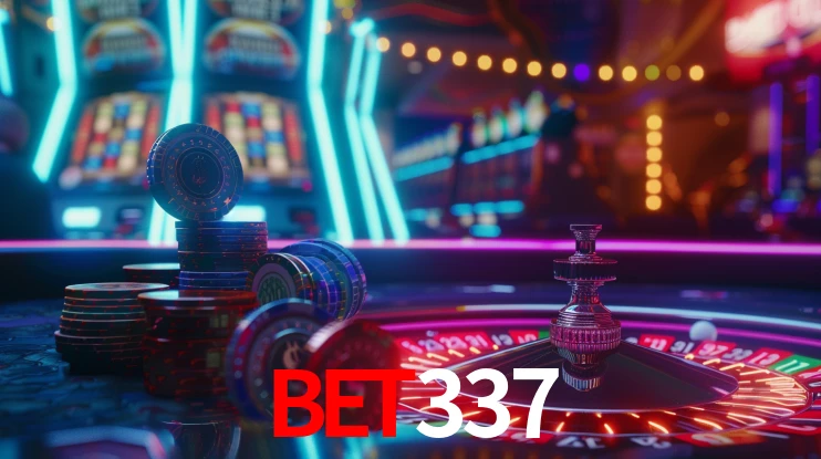Account Benefits bet337