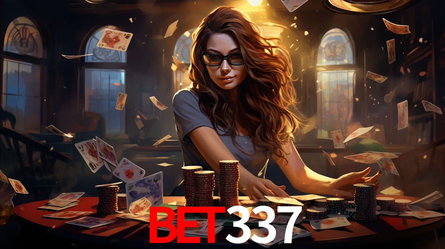 Live Casino bet337