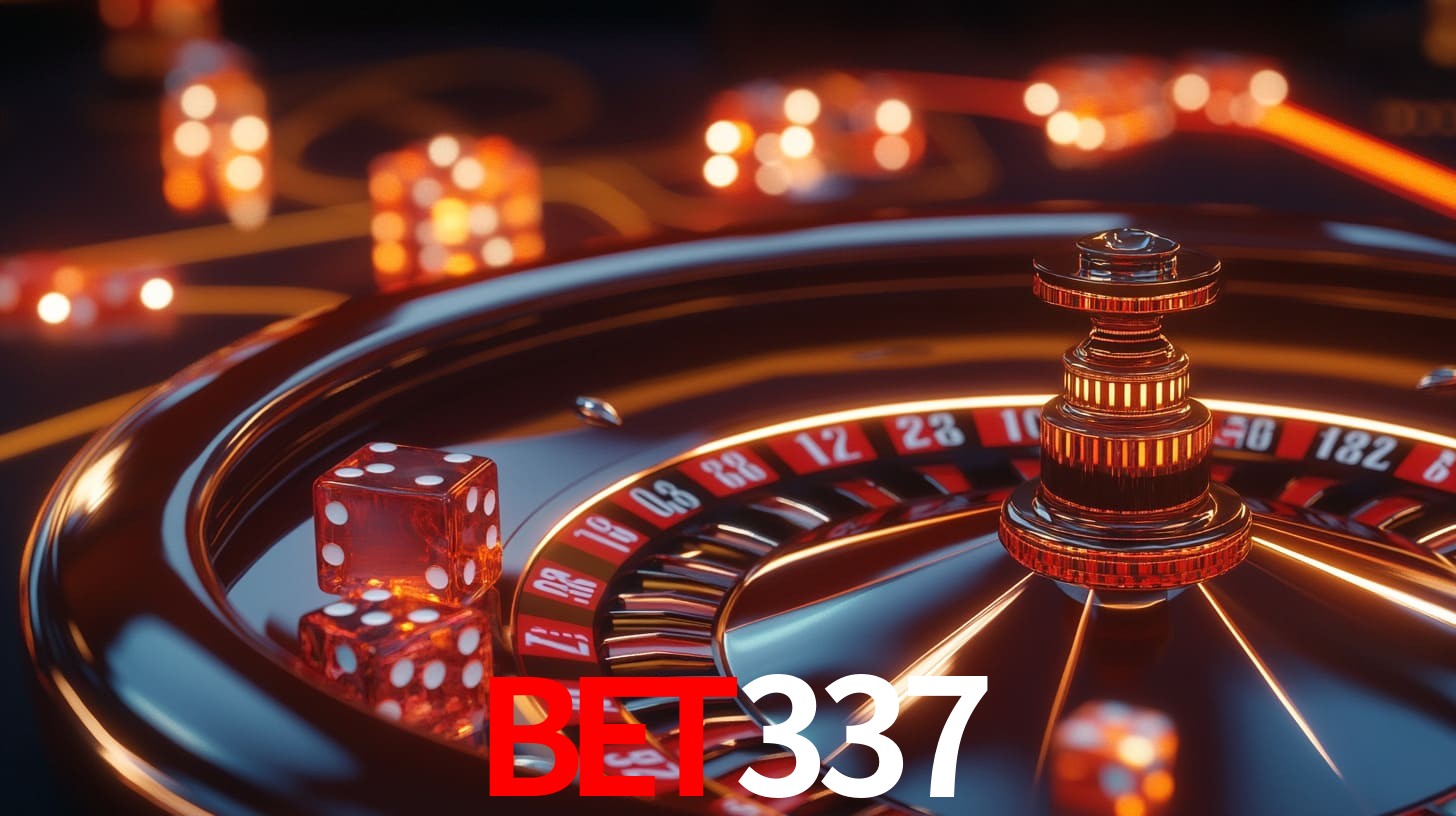 Roulette Table bet337