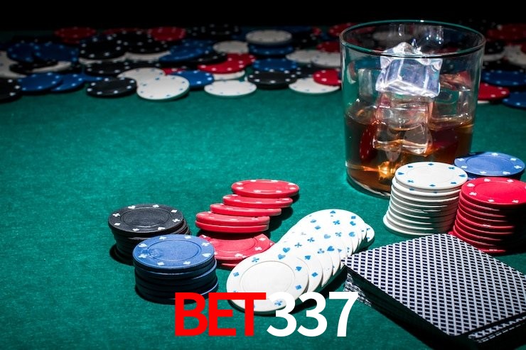 Apostas de Basquete bet337