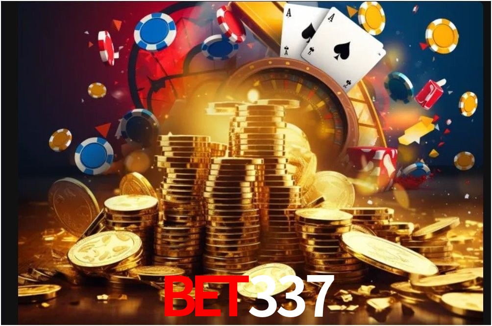 Jogos Exclusivos bet337