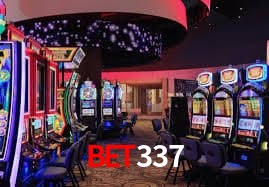 Acesso seguro à conta bet337
