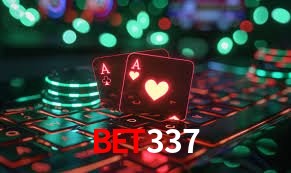 Diretório de Jogos bet337