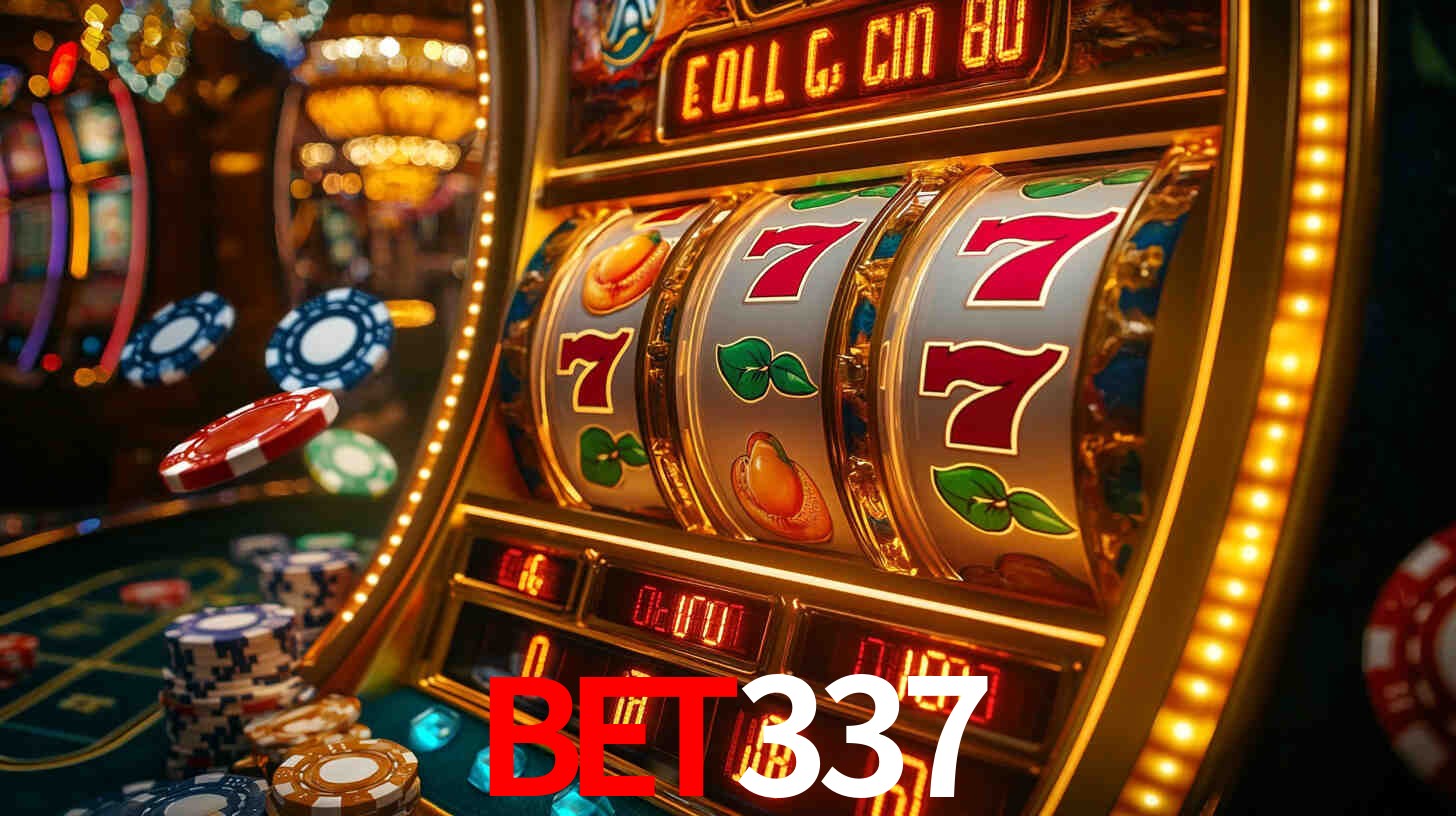 bet337 App Interface