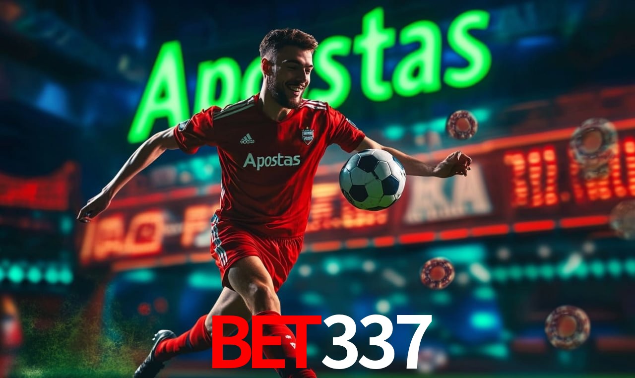 Torneios bet337