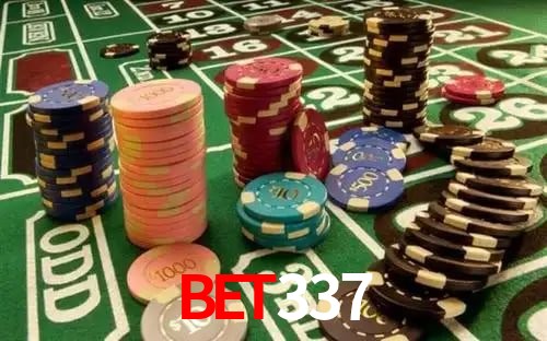 Apostas ao vivo bet337