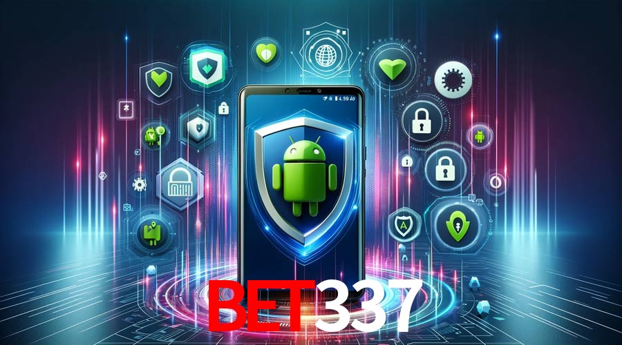 2FA Security bet337