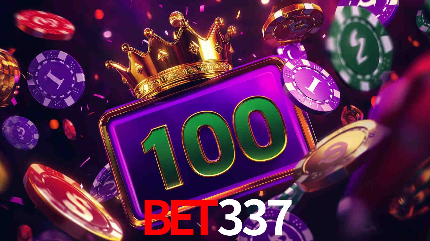 Exclusive Games bet337