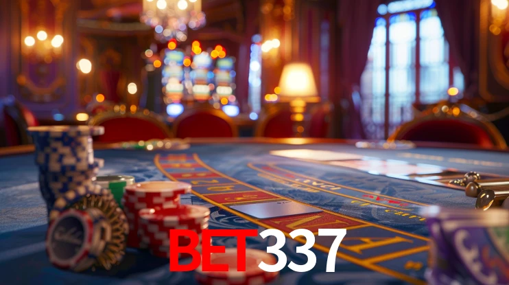 Responsive Design bet337