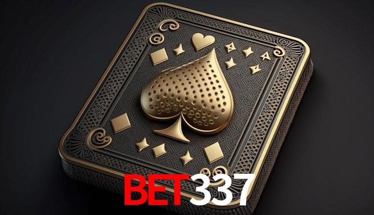 Jogos de Slot bet337