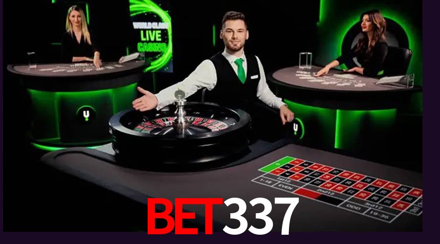 APP oficial da bet337 para mobile