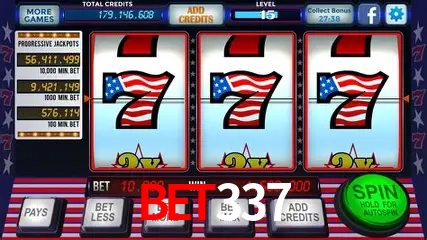 Descubra o Mundo do Cassino Online com bet337