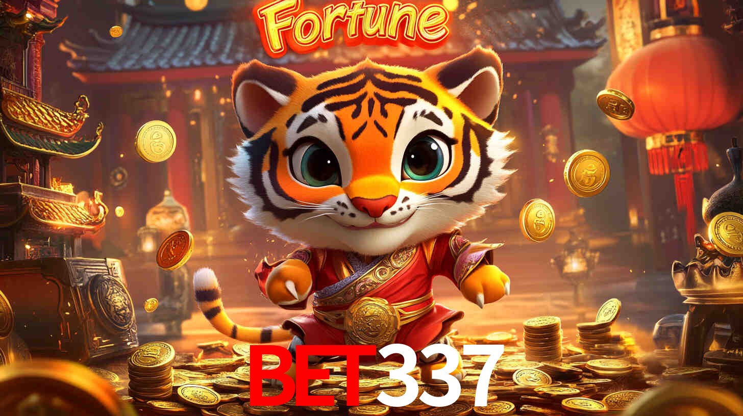 A Popularidade dos Caça-Níqueis no bet337