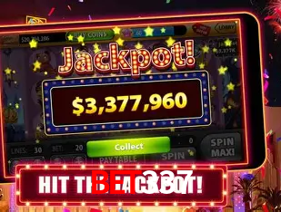Descubra a Magia dos Jogos de Arcade no bet337