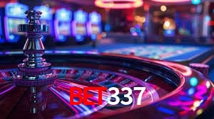 Welcome Bonus bet337