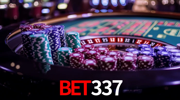 Daily Bonuses bet337