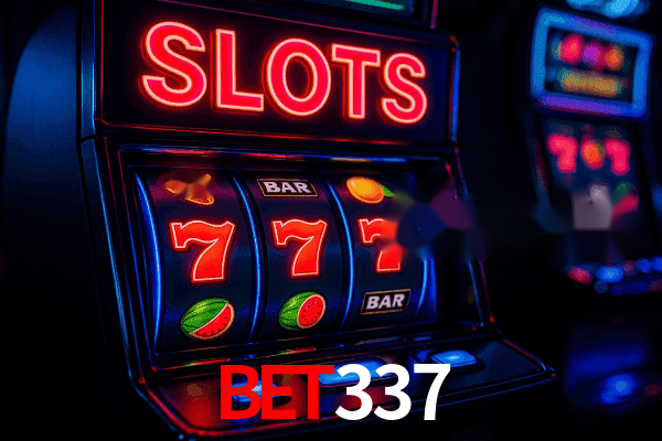 Lista de jogos de slot na bet337