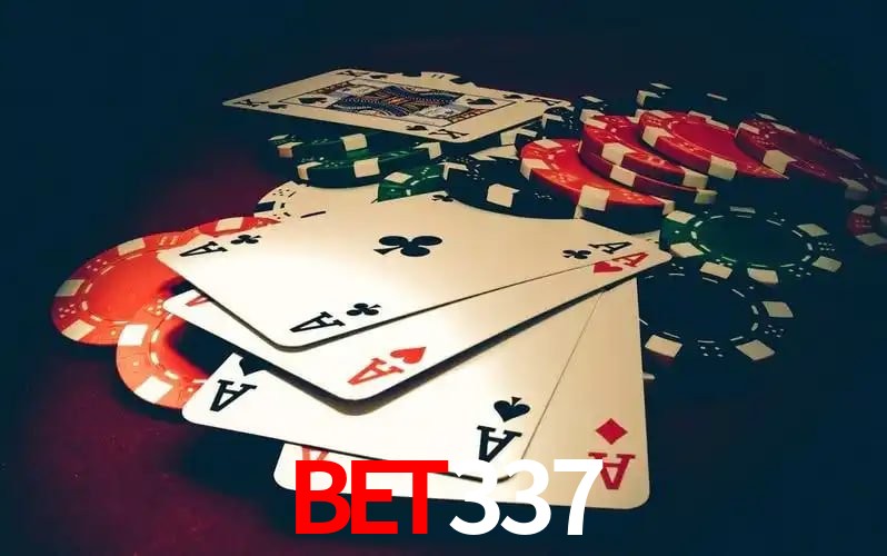 Níveis VIP bet337