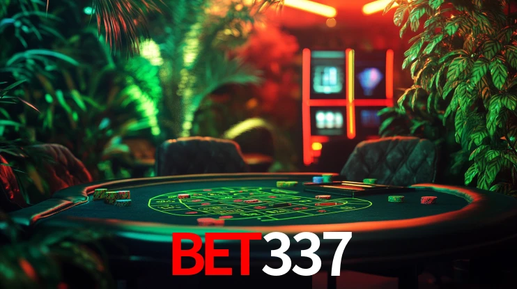 Programa VIP bet337