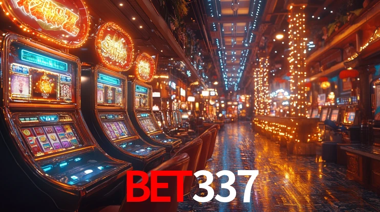 bet337: Seu Especialista em Apostas Esportivas Brasileiras