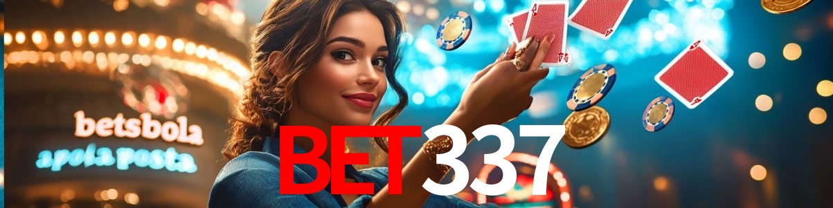 Statistics bet337
