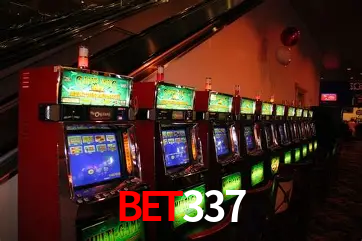 A Popularidade dos Caça-Níqueis no bet337