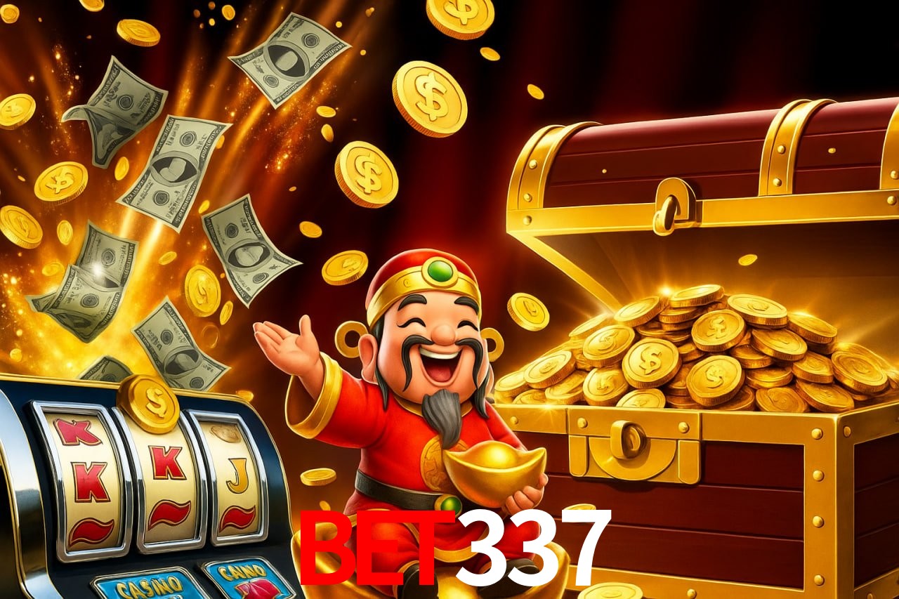 Casino VIP bet337