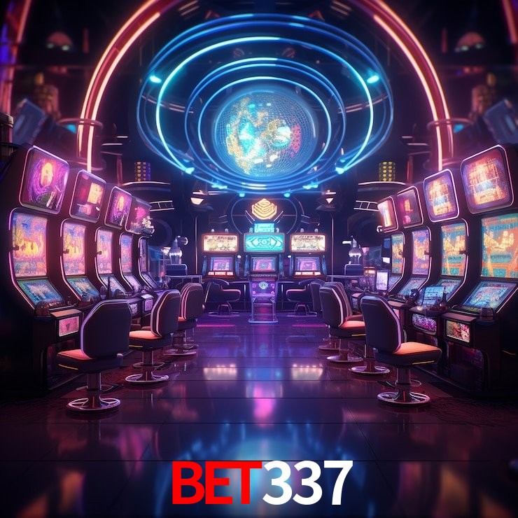 Saque PIX bet337