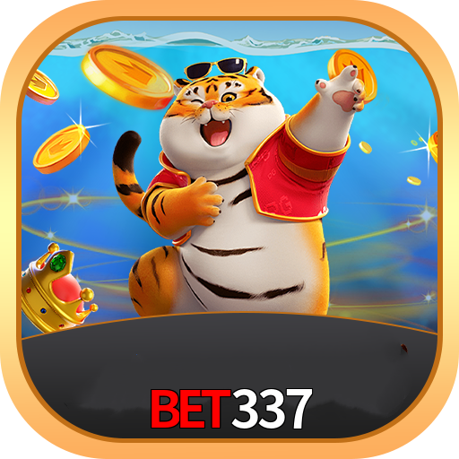 Logo da bet337